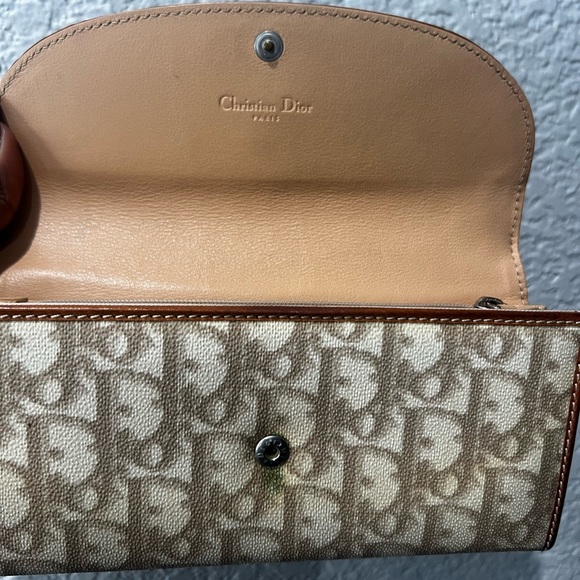 Christian Dior Vintage wallet in great condition! - Picture 8 of 12